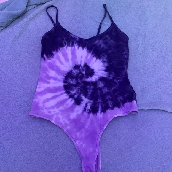 PacSun Tops - Pacsun bodysuit